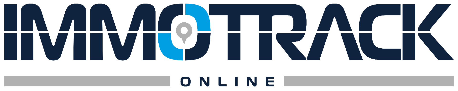 ImmoTrack Online logo