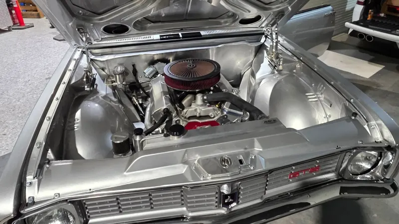 Auto Teknic Solutions: Performance Partner for Melbourne Vehicle Upgrades